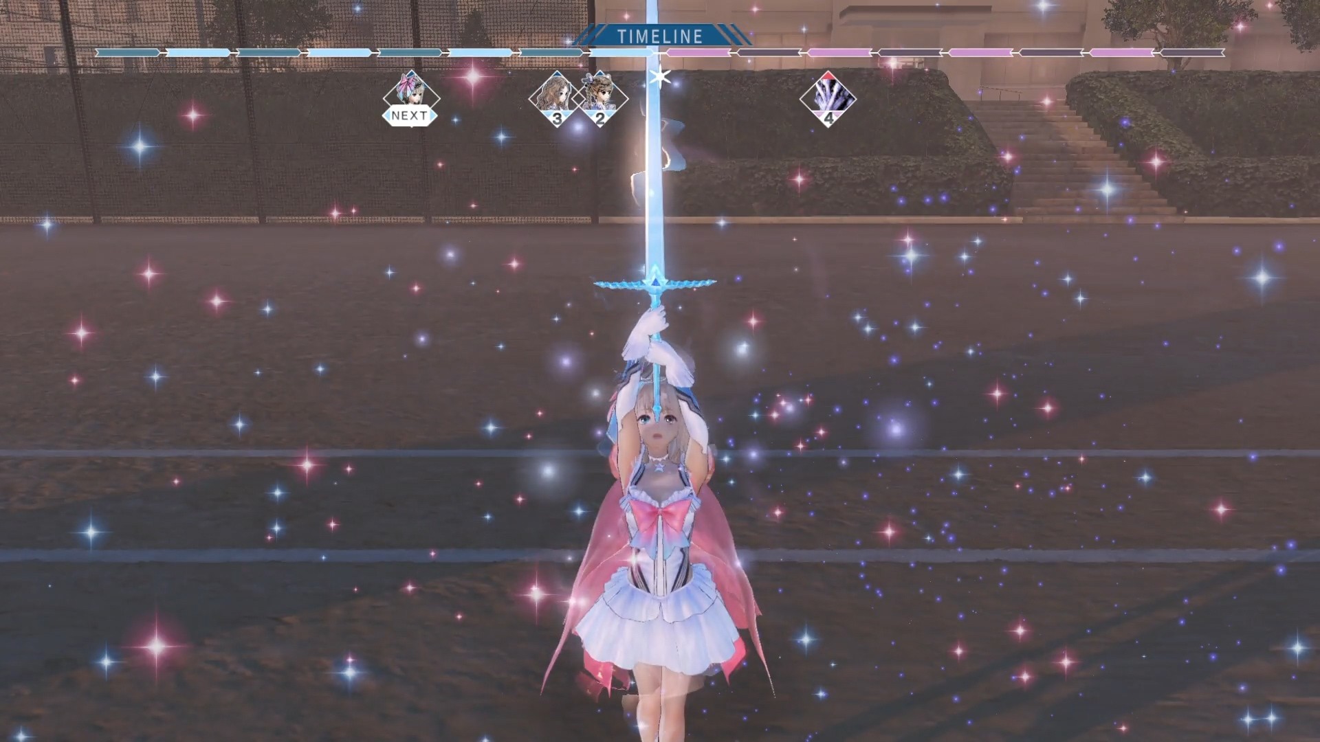 Blue Reflection - Imagen 28